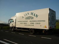 Van Man Transport 254862 Image 8